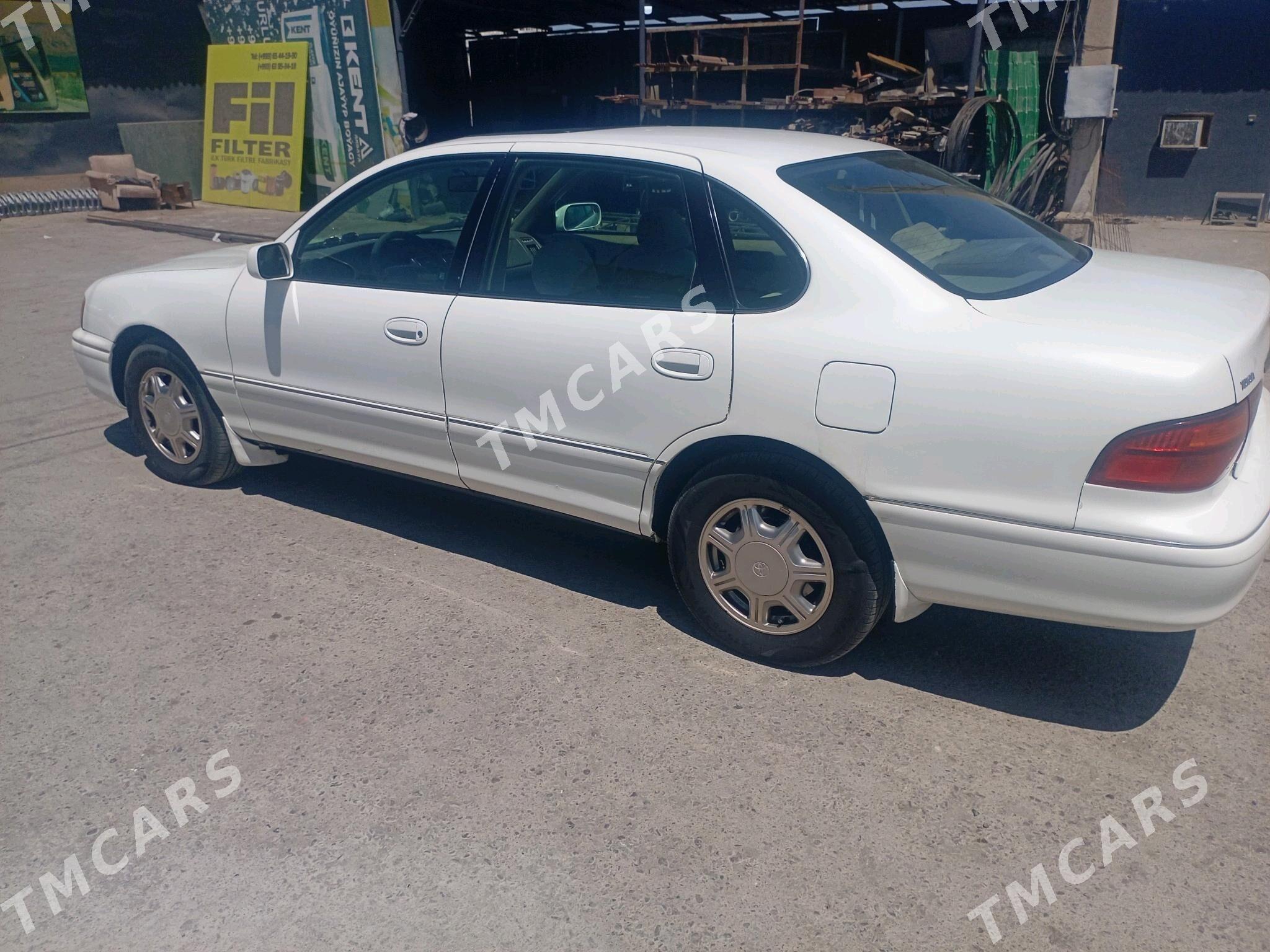 Toyota Avalon 1999 - 160 000 TMT - Мары - img 7