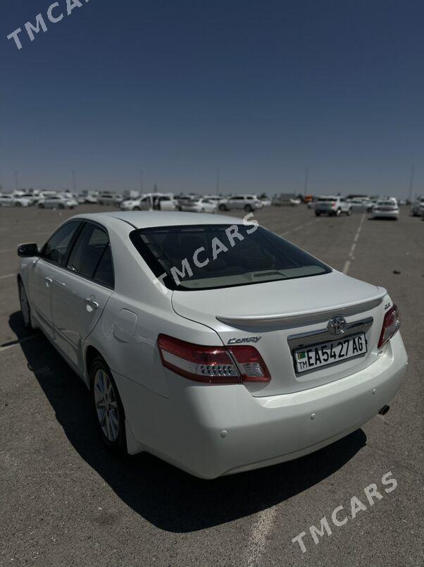 Toyota Camry 2010 - 197 000 TMT - Ашхабад - img 6