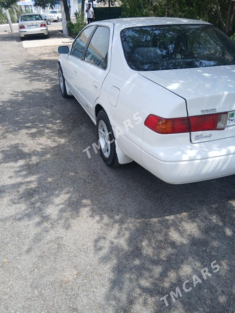 Toyota Camry 1998 - 108 000 TMT - Türkmenbaşy - img 4