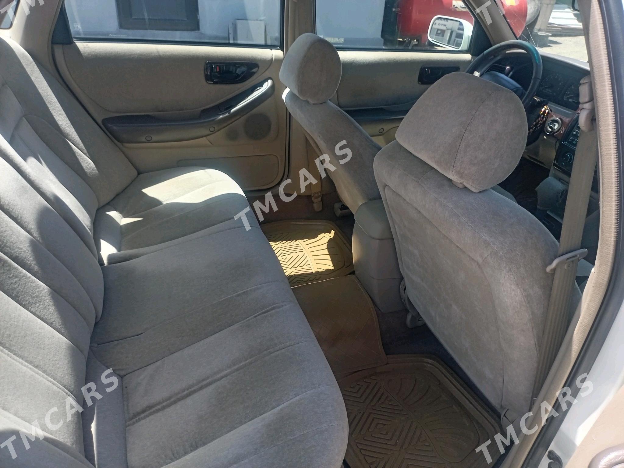 Toyota Avalon 1999 - 160 000 TMT - Мары - img 2