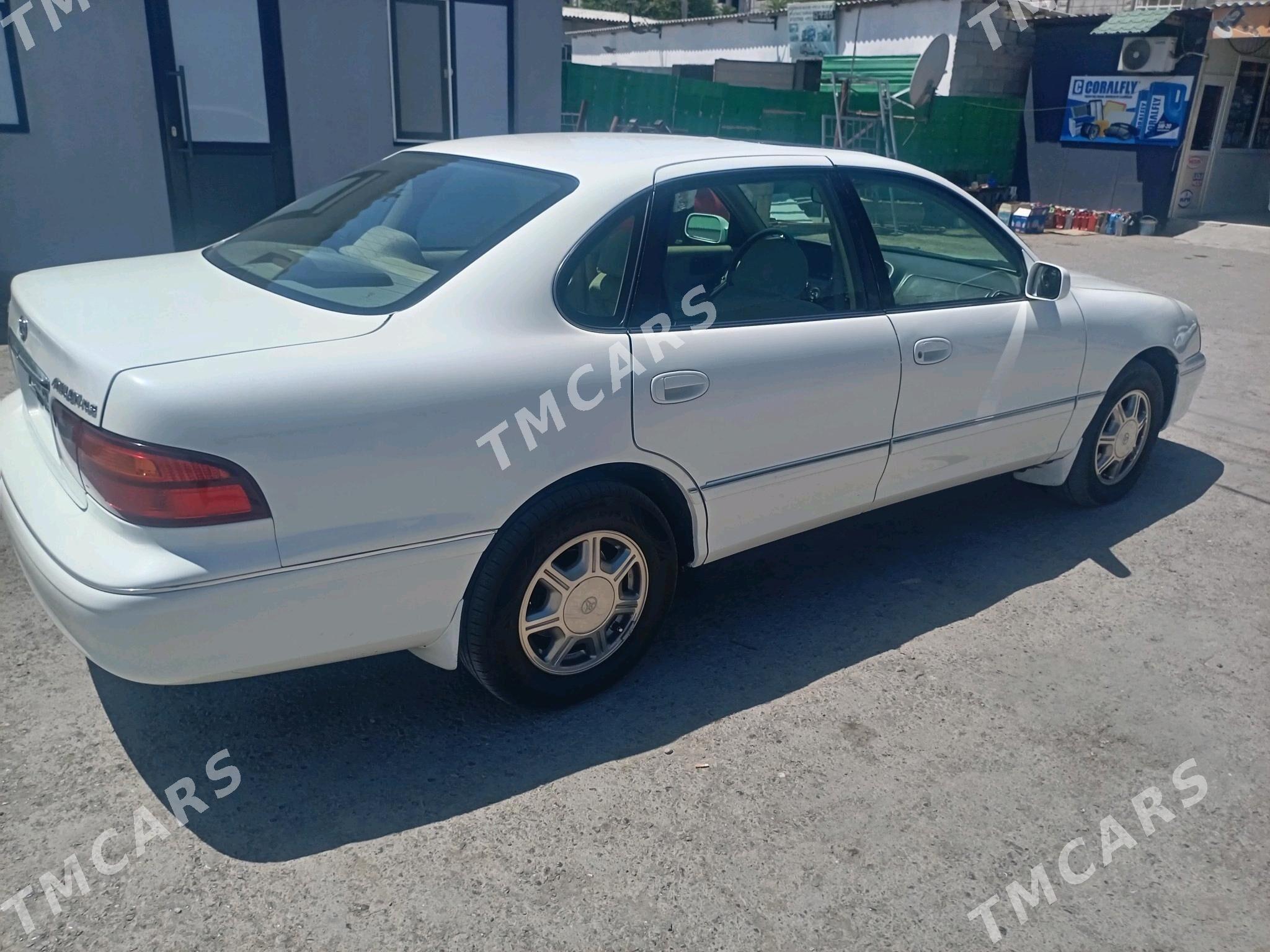 Toyota Avalon 1999 - 160 000 TMT - Мары - img 5