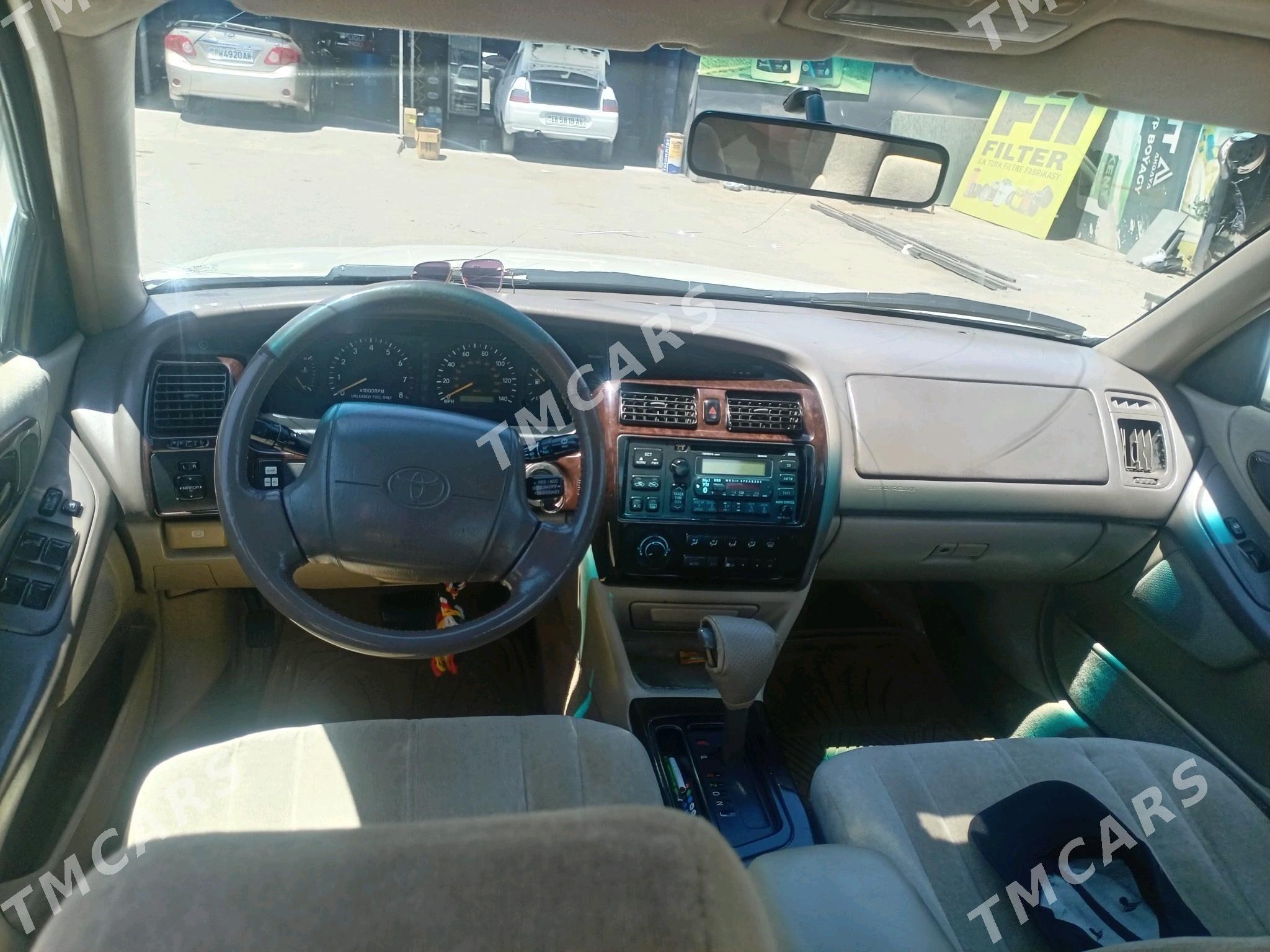 Toyota Avalon 1999 - 160 000 TMT - Мары - img 6