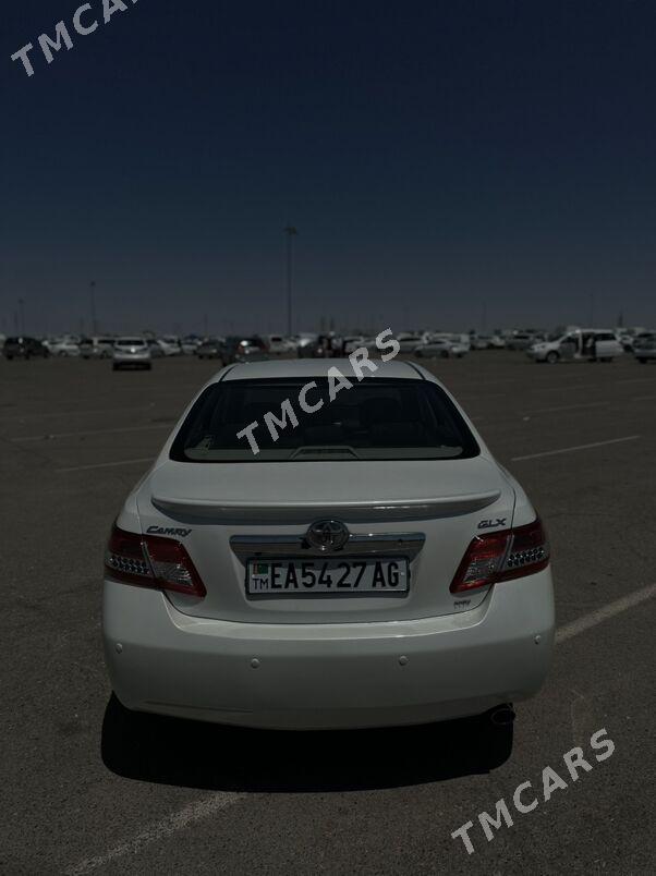 Toyota Camry 2010 - 197 000 TMT - Ашхабад - img 4
