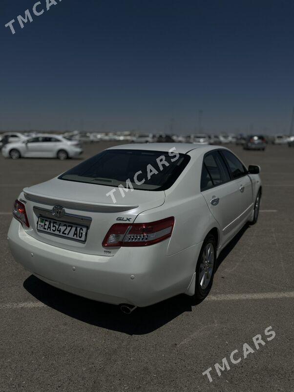 Toyota Camry 2010 - 197 000 TMT - Ашхабад - img 5