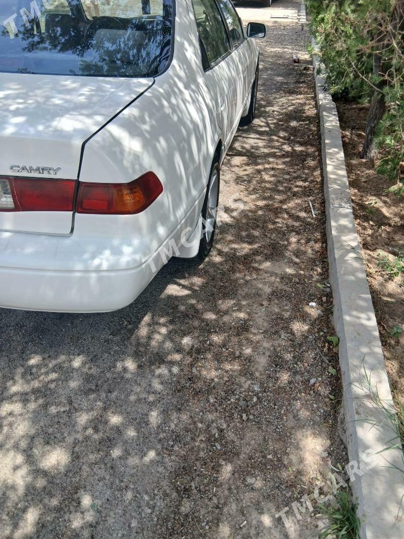 Toyota Camry 1998 - 108 000 TMT - Türkmenbaşy - img 2