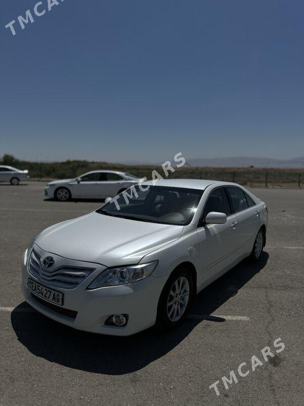 Toyota Camry 2010 - 197 000 TMT - Ашхабад - img 2