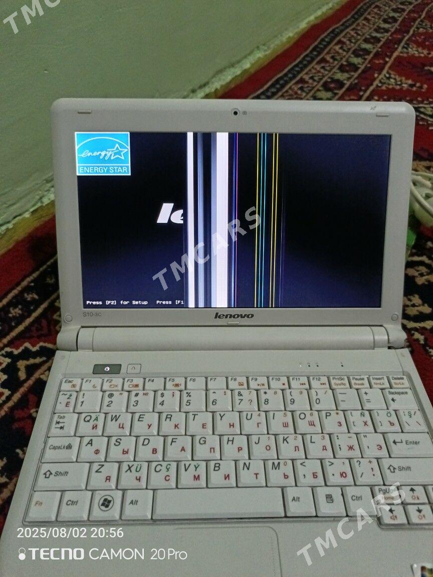 Kampýunter lenovo - Ак-Бугдайский этрап - img 3