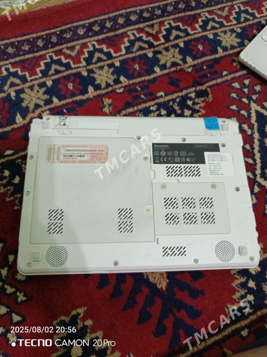 Kampýunter lenovo - Ак-Бугдайский этрап - img 2