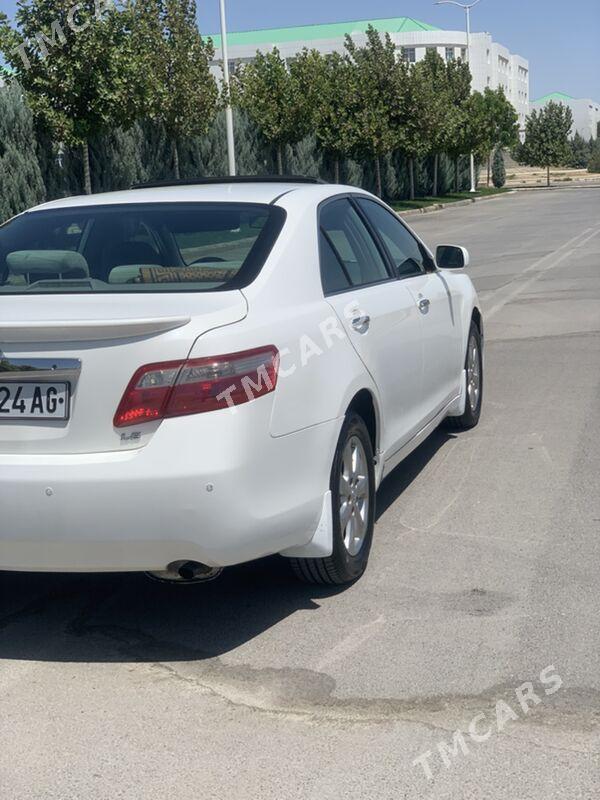 Toyota Camry 2009 - 162 000 TMT - Ашхабад - img 6