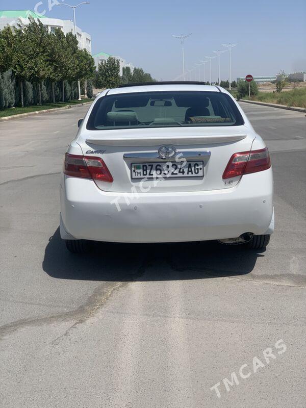 Toyota Camry 2009 - 162 000 TMT - Ашхабад - img 3
