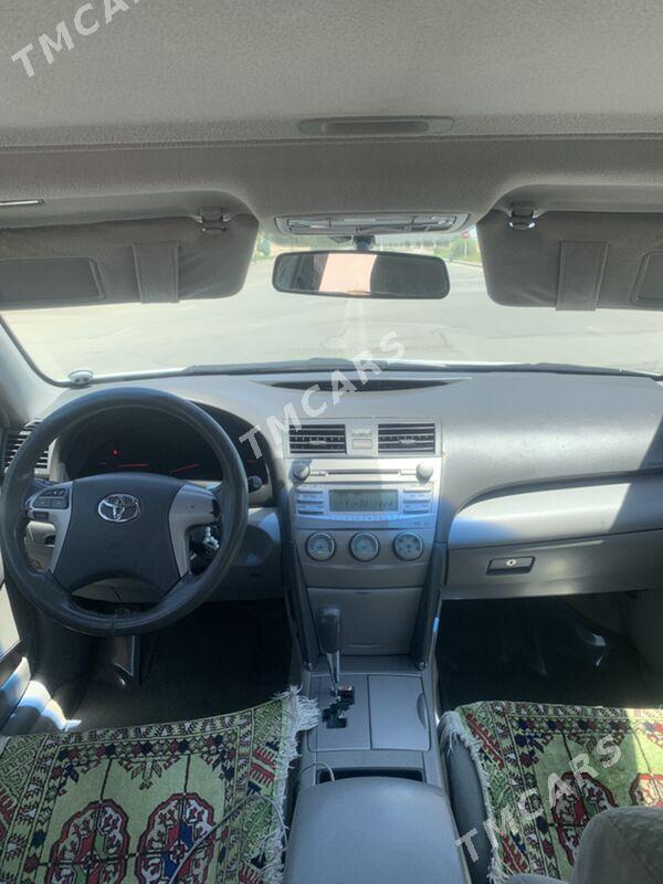 Toyota Camry 2009 - 162 000 TMT - Ашхабад - img 4