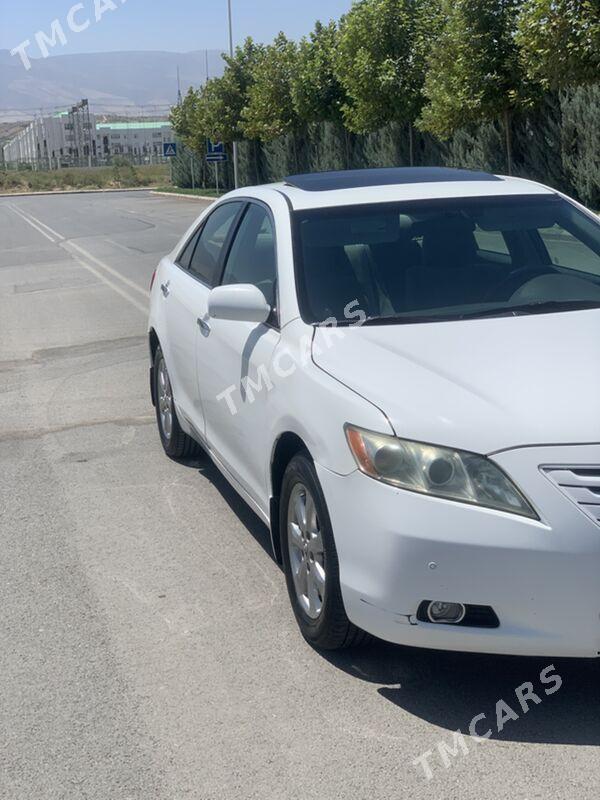 Toyota Camry 2009 - 162 000 TMT - Ашхабад - img 5