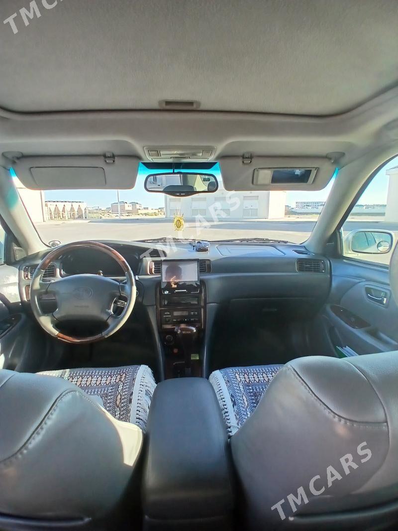 Toyota Camry 2001 - 199 000 TMT - Туркменабат - img 8