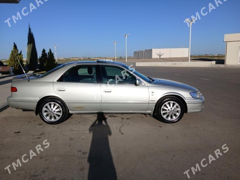 Toyota Camry 2001 - 199 000 TMT - Туркменабат - img 5