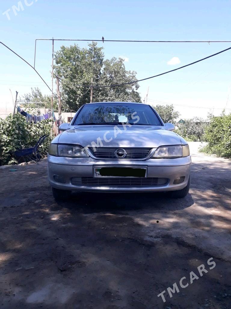 Opel Vectra 1997 - 44 000 TMT - Шабатский этрап - img 2