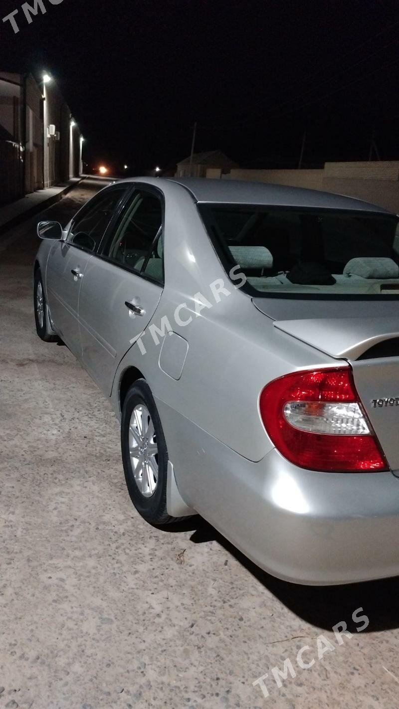 Toyota Camry 2003 - 165 000 TMT - Мары - img 5