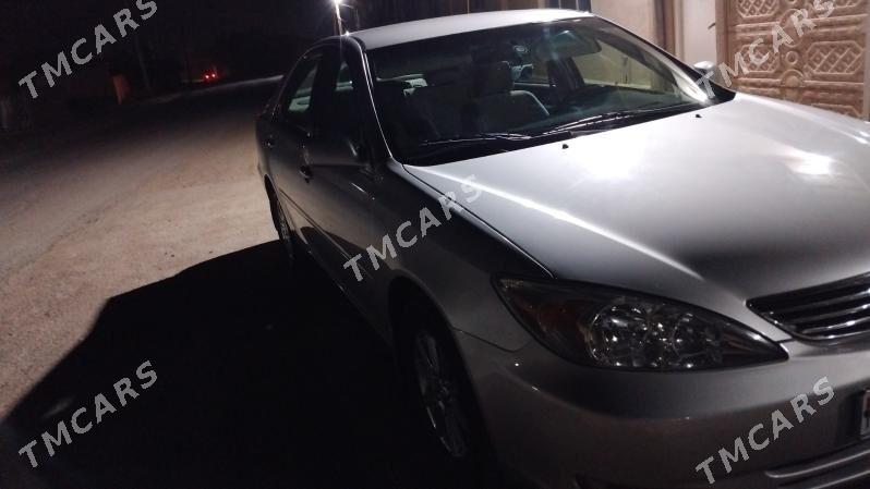 Toyota Camry 2003 - 165 000 TMT - Мары - img 3