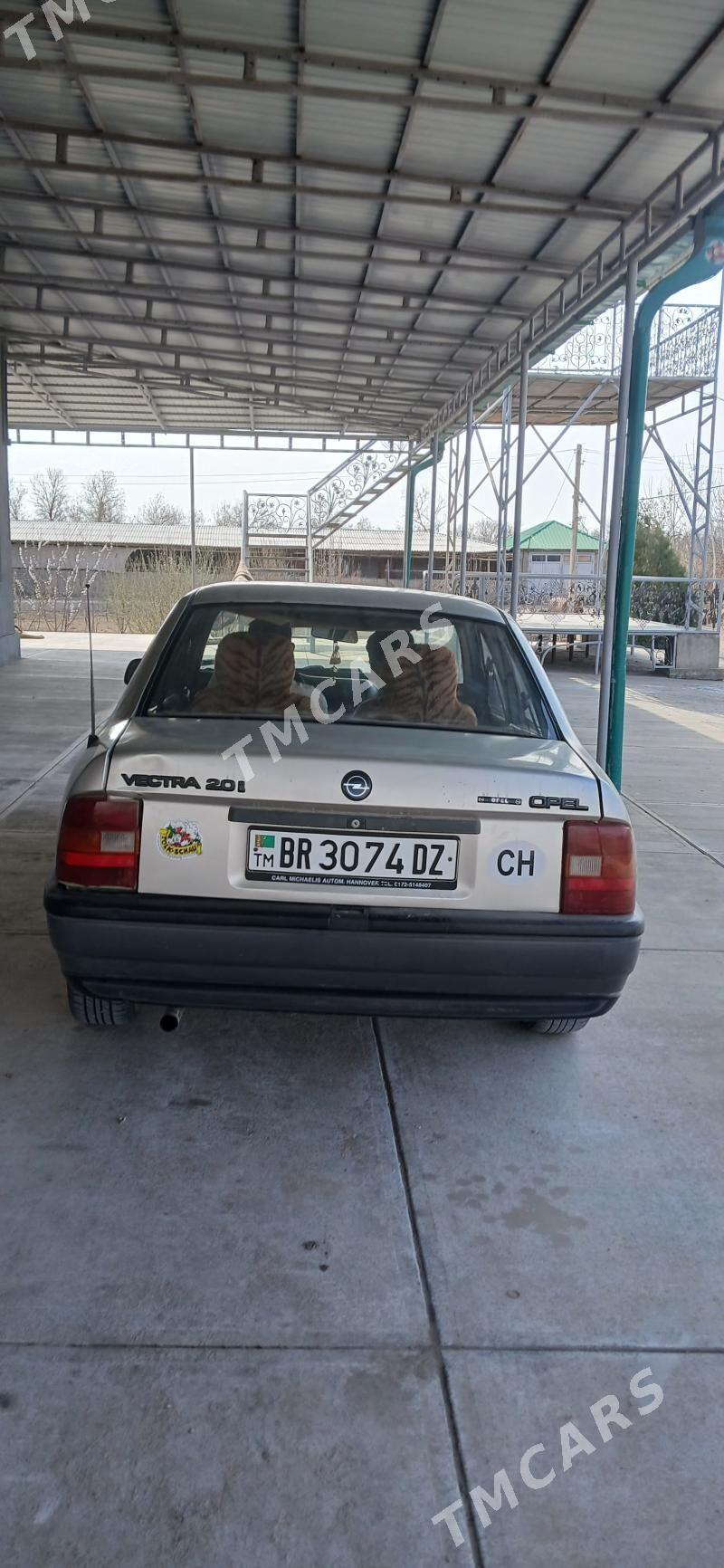 Opel Vectra 1991 - 35 000 TMT - Губадаг - img 2