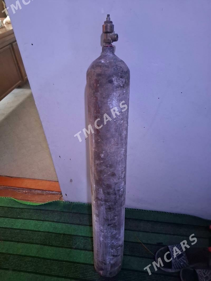 gaz balon / Баллон - Aşgabat - img 2