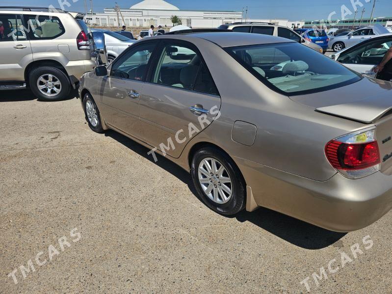Toyota Camry 2002 - 180 000 TMT - Мары - img 6