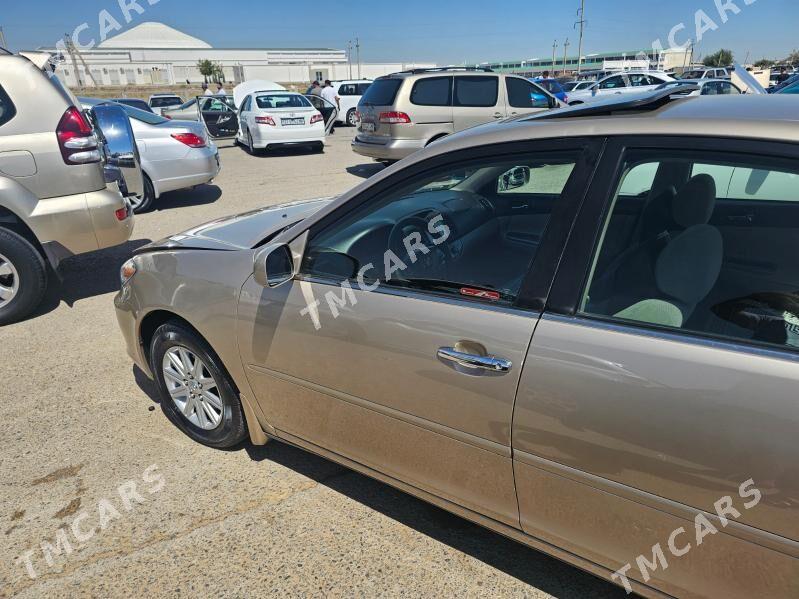 Toyota Camry 2002 - 180 000 TMT - Мары - img 7