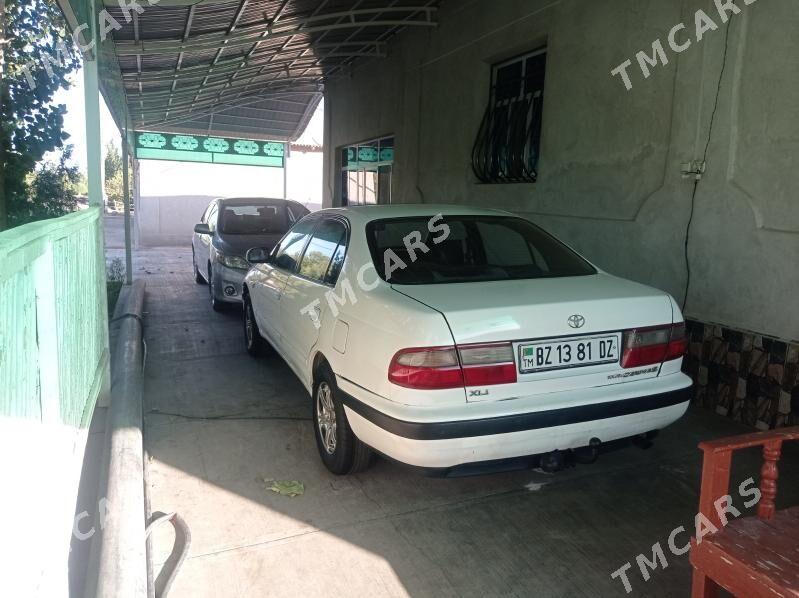 Toyota Carina 1993 - 72 000 TMT - Губадаг - img 4