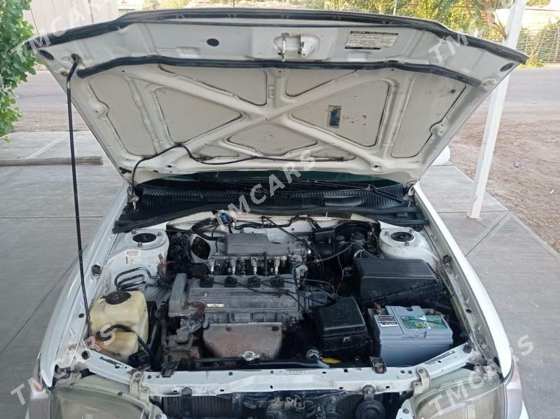 Toyota Carina 1993 - 72 000 TMT - Губадаг - img 3