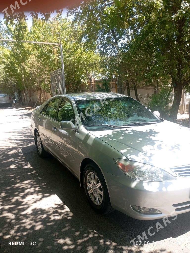 Toyota Camry 2003 - 165 000 TMT - Мары - img 3