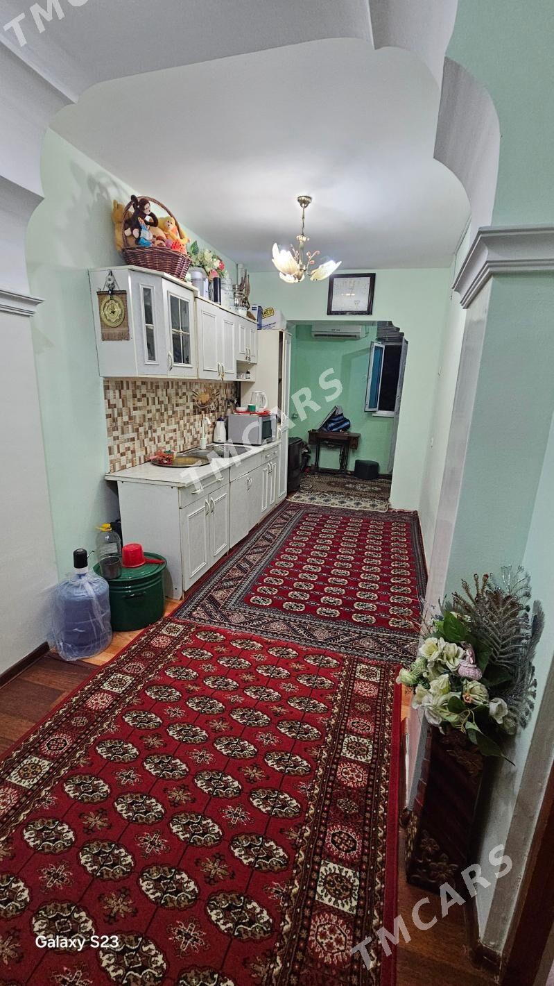Hitrowka grajdan.3kom. - Ашхабад - img 7