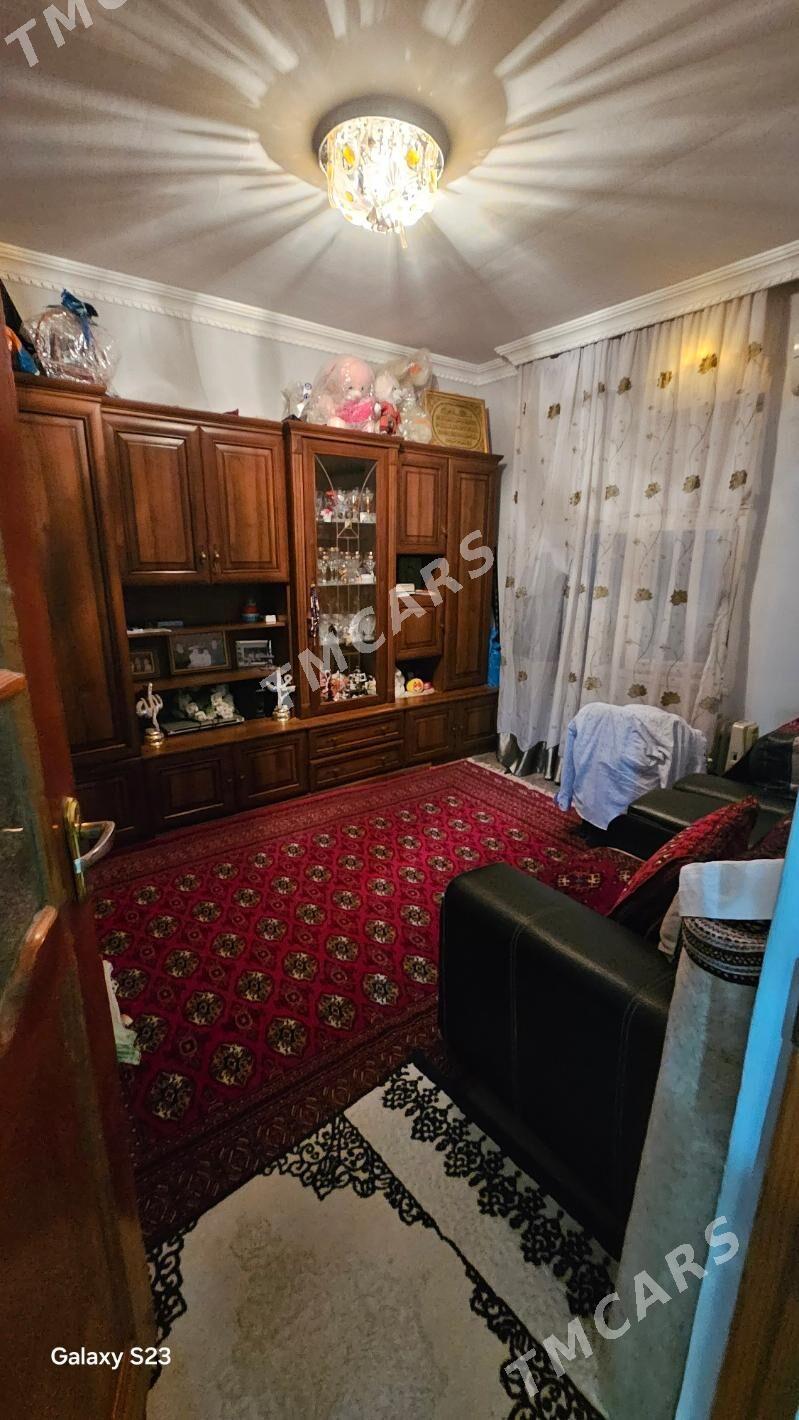 Hitrowka grajdan.3kom. - Ашхабад - img 4