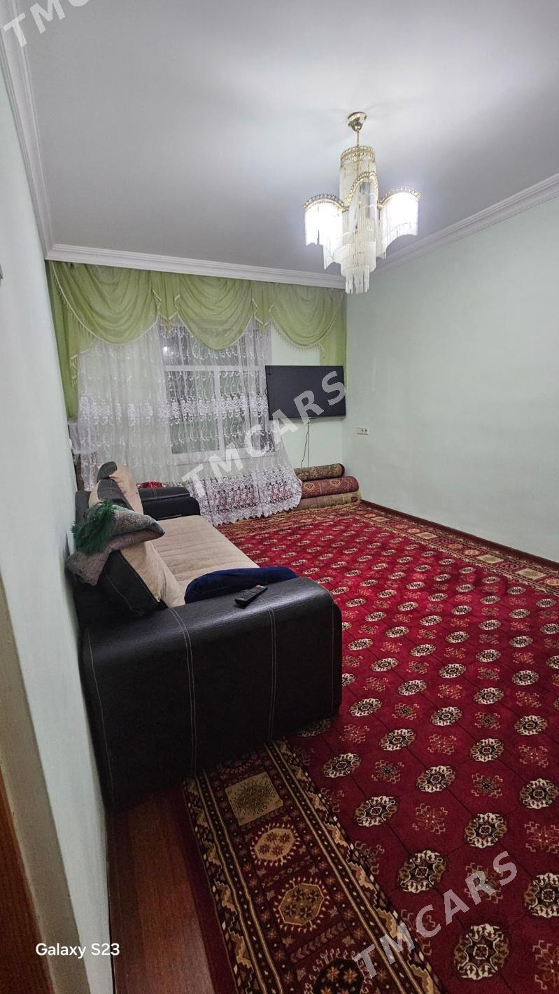 Hitrowka grajdan.3kom. - Ашхабад - img 2