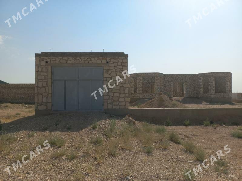 Düzmergen kw-44 - Balkanabat - img 6