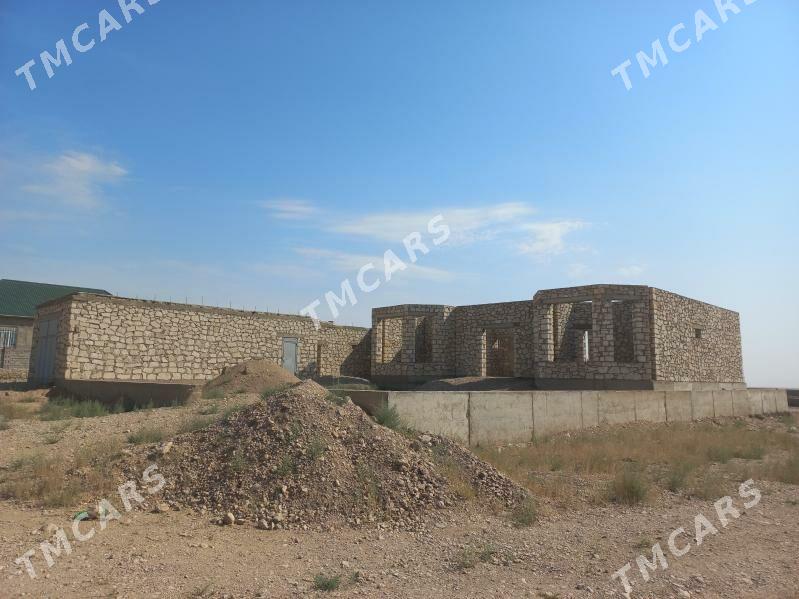 Düzmergen kw-44 - Balkanabat - img 3