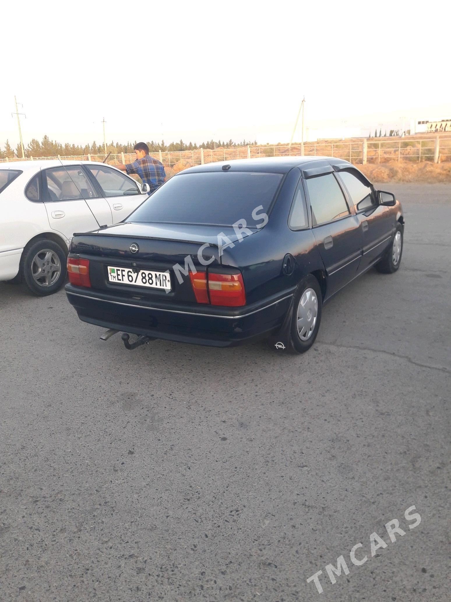 Opel Vectra 1989 - 40 000 TMT - Wekilbazar - img 4