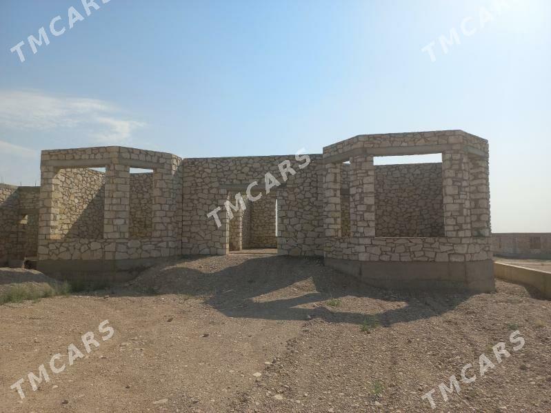 Düzmergen kw-44 - Balkanabat - img 2