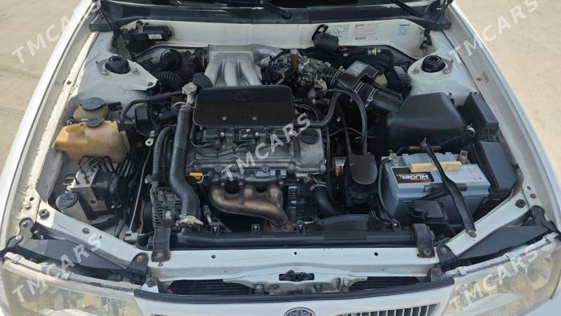 Toyota Avalon 1999 - 150 000 TMT - Мары - img 4