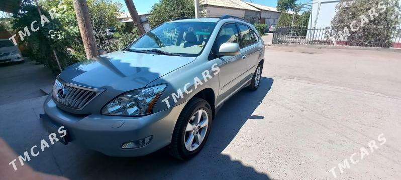 Lexus RX 350 2007 - 265 000 TMT - Дашогуз - img 5