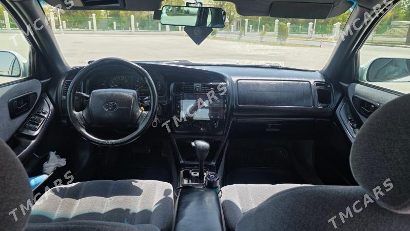 Toyota Avalon 1999 - 150 000 TMT - Мары - img 5