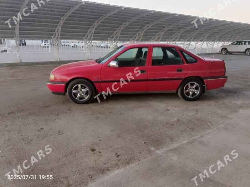 Opel Vectra 1993 - 35 000 TMT - Туркменабат - img 4