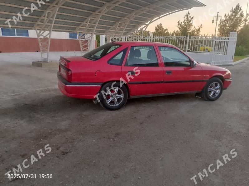 Opel Vectra 1993 - 35 000 TMT - Туркменабат - img 3