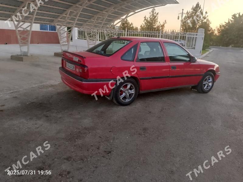 Opel Vectra 1993 - 35 000 TMT - Туркменабат - img 1