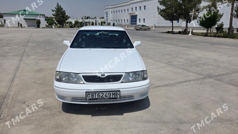 Toyota Avalon 1999 - 150 000 TMT - Мары - img 2