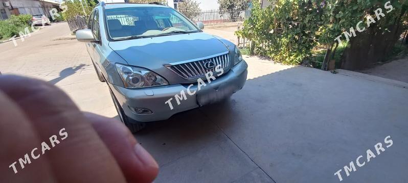 Lexus RX 350 2007 - 265 000 TMT - Дашогуз - img 3