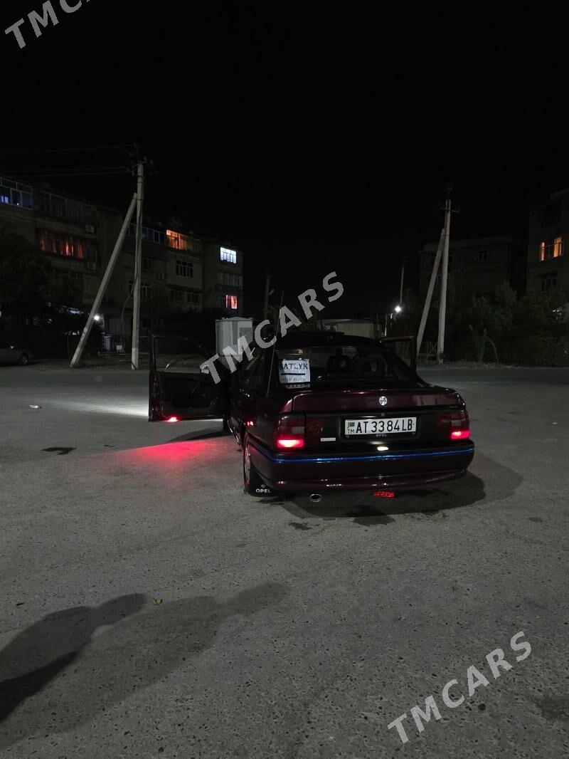Opel Vectra 1992 - 65 000 TMT - Туркменабат - img 3