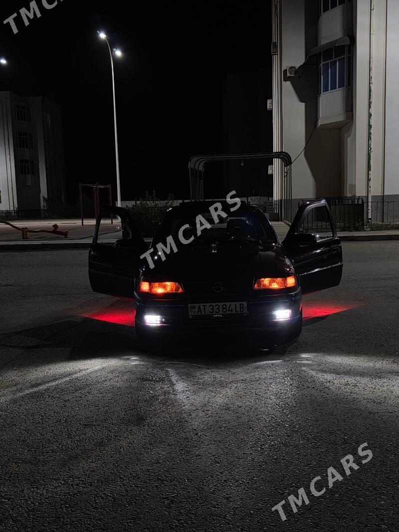 Opel Vectra 1992 - 65 000 TMT - Туркменабат - img 2