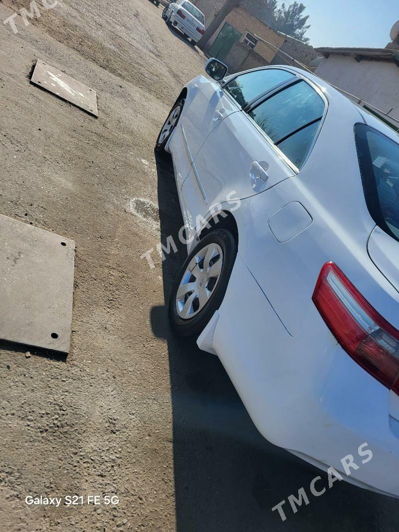 Toyota Camry 2008 - 103 000 TMT - Türkmenabat - img 3