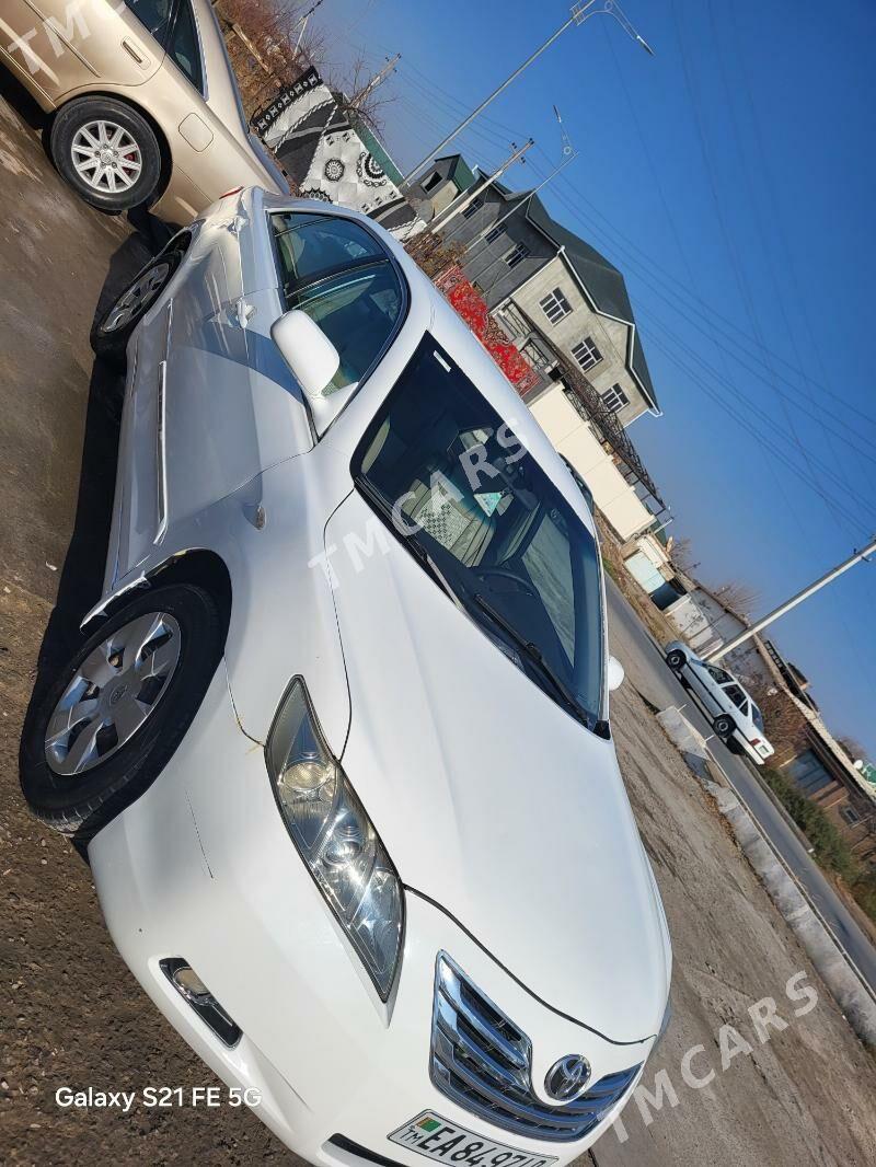 Toyota Camry 2008 - 103 000 TMT - Türkmenabat - img 2