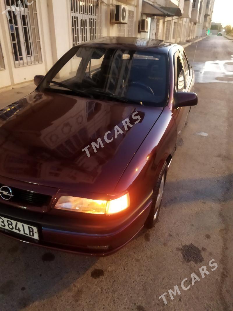 Opel Vectra 1992 - 65 000 TMT - Туркменабат - img 5