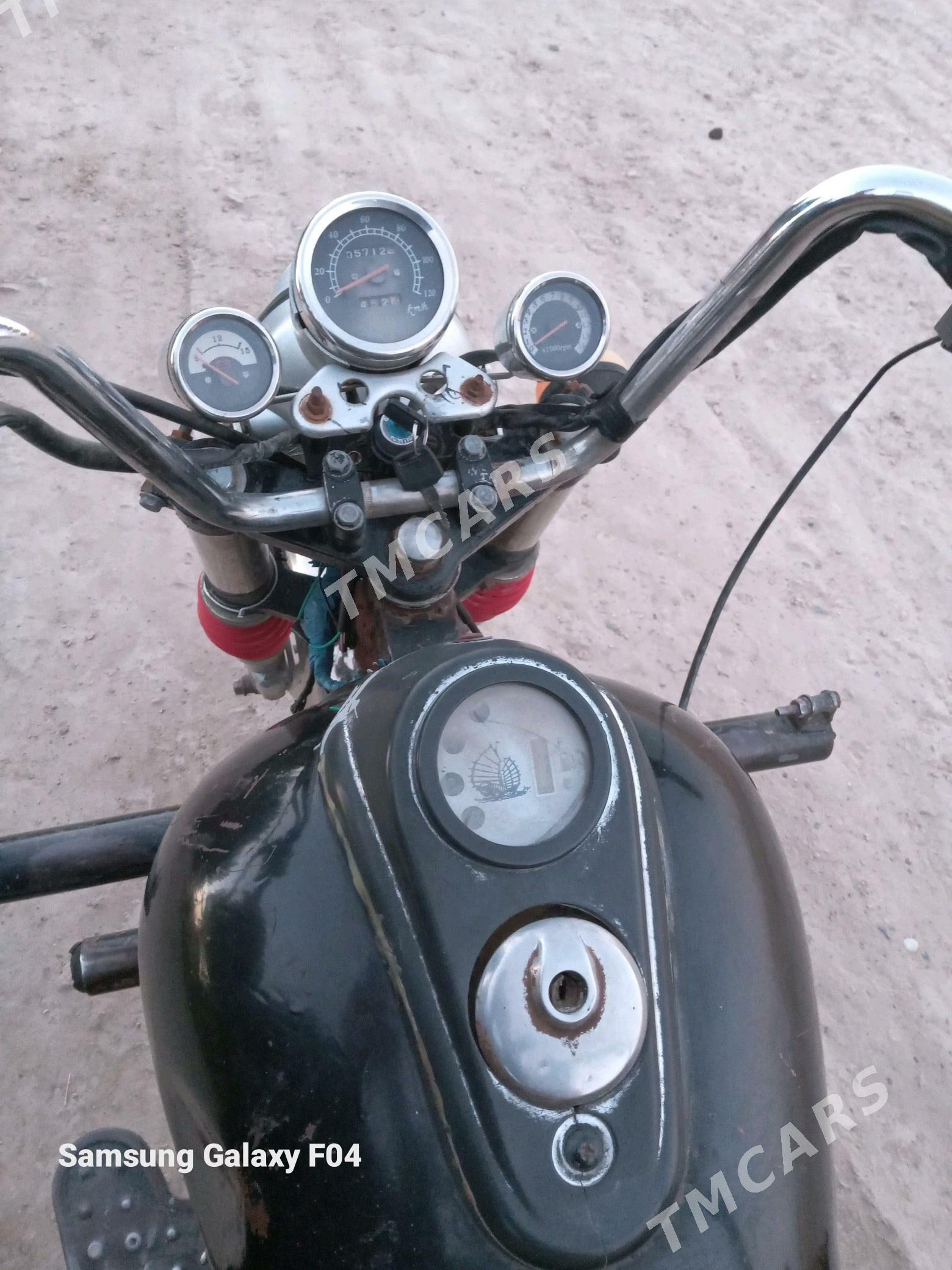 Fekon FK200-14G 2014 - 11 000 TMT - Ёлётен - img 4