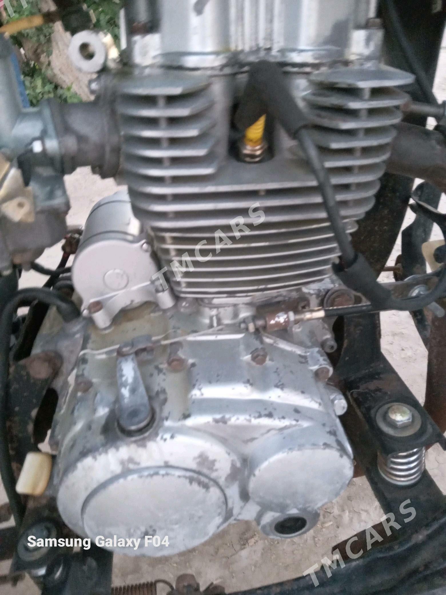 Fekon FK200-14G 2014 - 11 000 TMT - Ёлётен - img 3